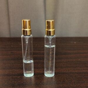 ANNIK GOUTAL ROSE POMPON + EAU D HADRIEN SAMPLE